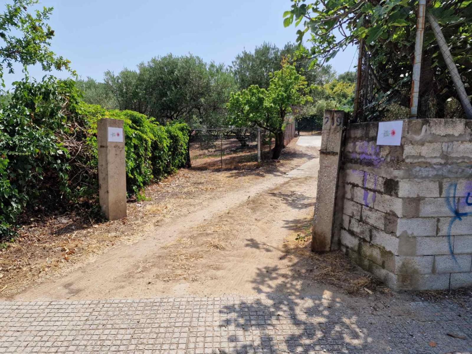 Villa Stella'S Garden PalaiónTsiflíkion Exterior foto